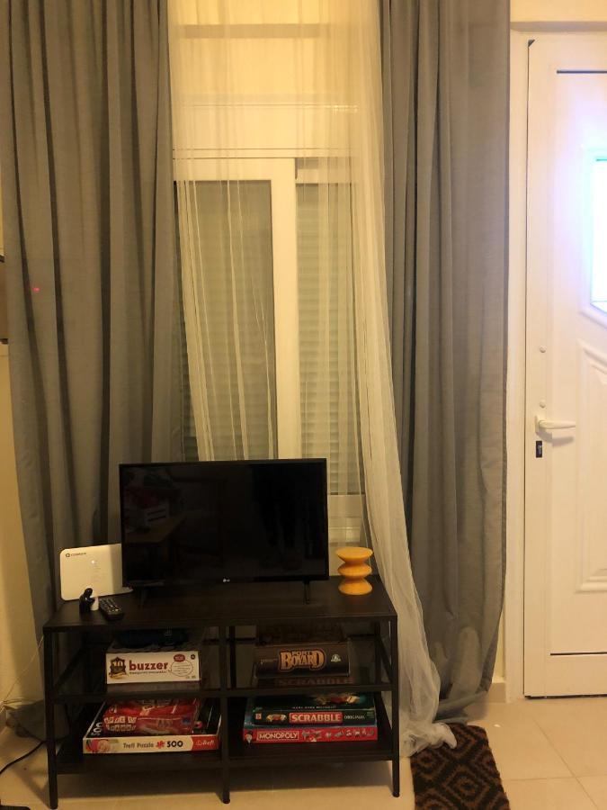 Zeus Royal Maisonette Kato Metokhion Exterior photo